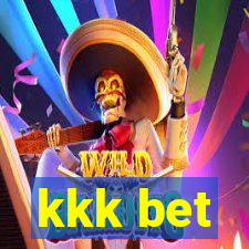 kkk bet